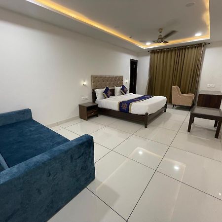 Clover Inn 烏代浦 外观 照片