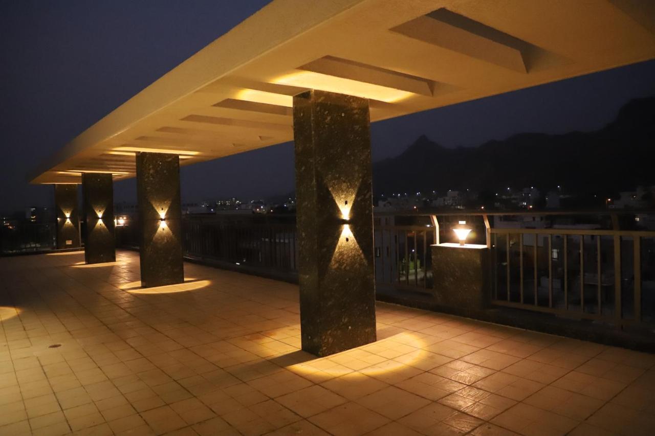 Clover Inn 烏代浦 外观 照片
